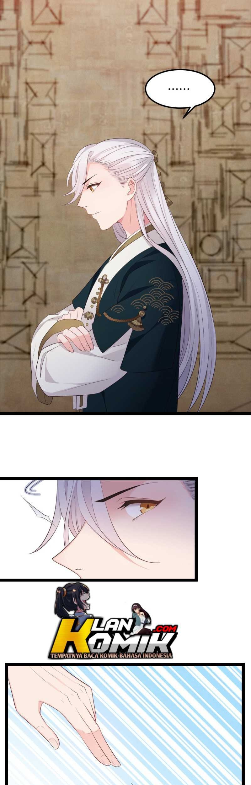 I Won’t Marry The Enemy Prince Chapter 16 Gambar 9