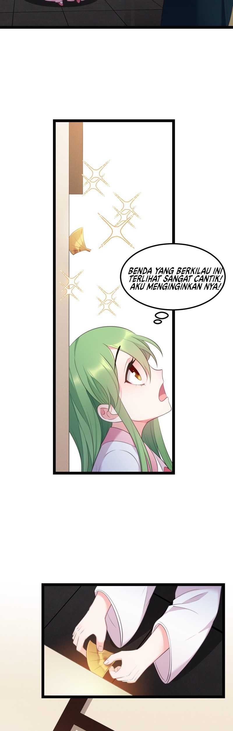 I Won’t Marry The Enemy Prince Chapter 16 Gambar 14