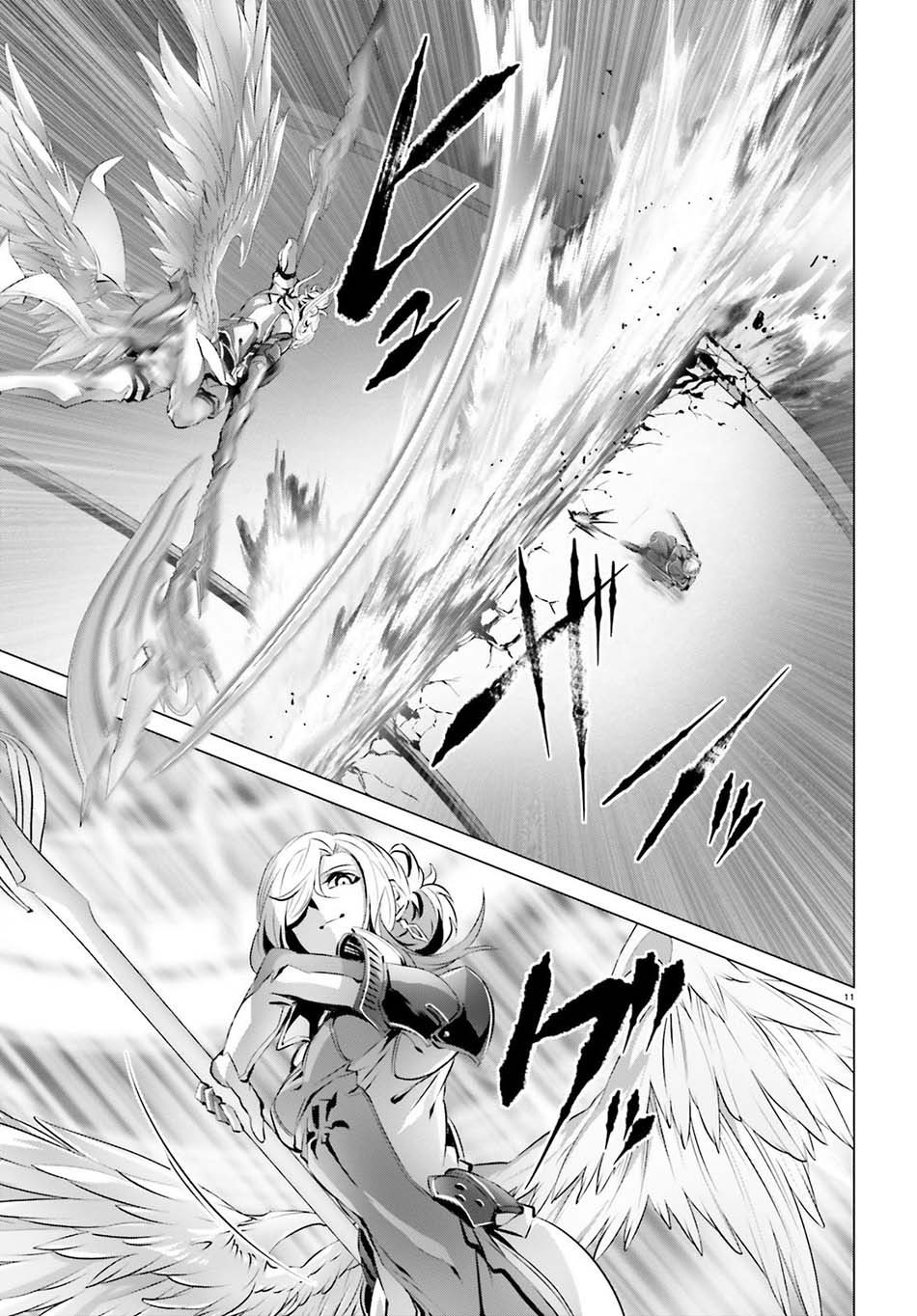 Naze Boku no Sekai wo Daremo Oboeteinai no ka? Chapter 25.1 Gambar 11