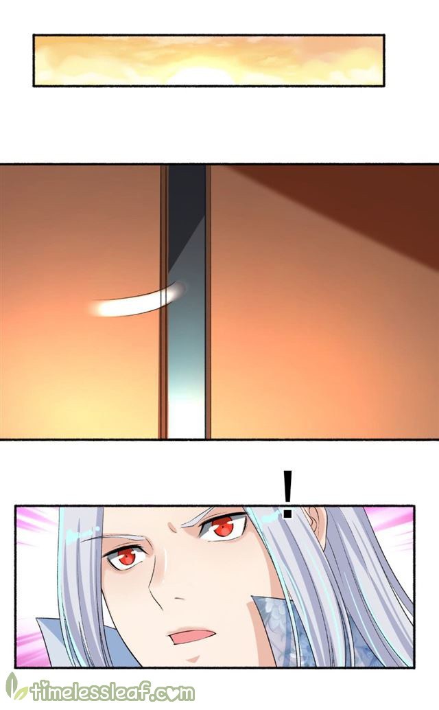 The Peerless Concubine Chapter 62 Gambar 13