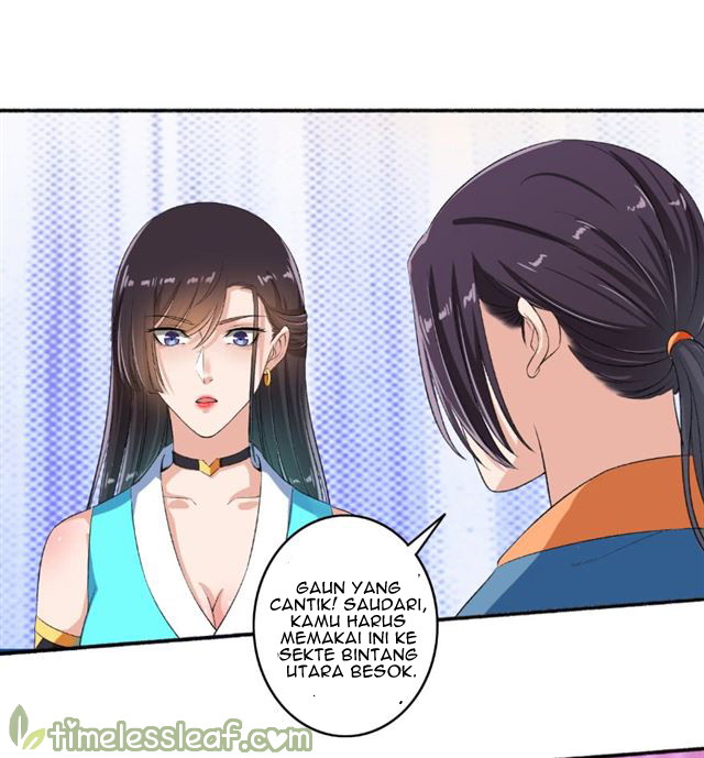 The Peerless Concubine Chapter 62 Gambar 4