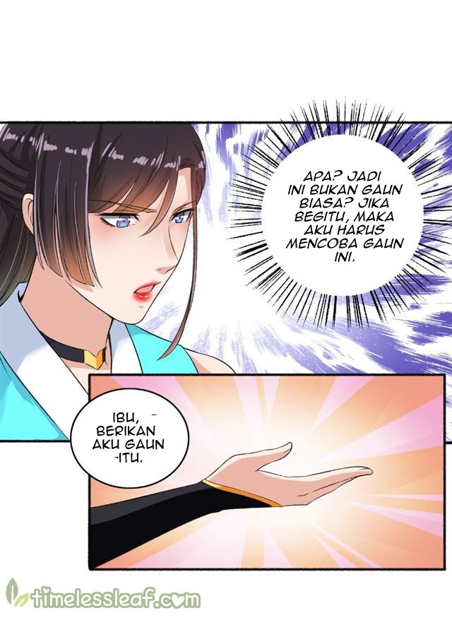 The Peerless Concubine Chapter 62 Gambar 7