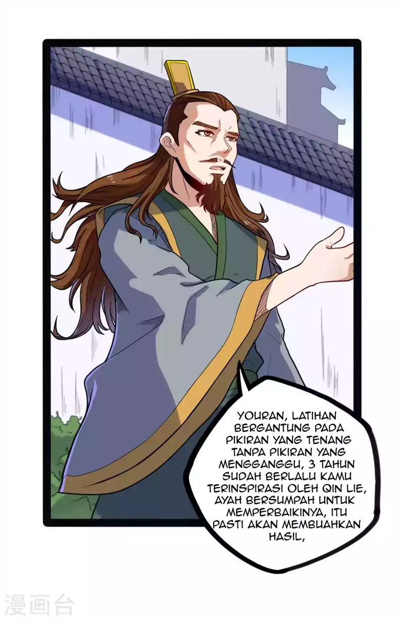 Stepping Through The Fairy River Chapter 30 Gambar 12