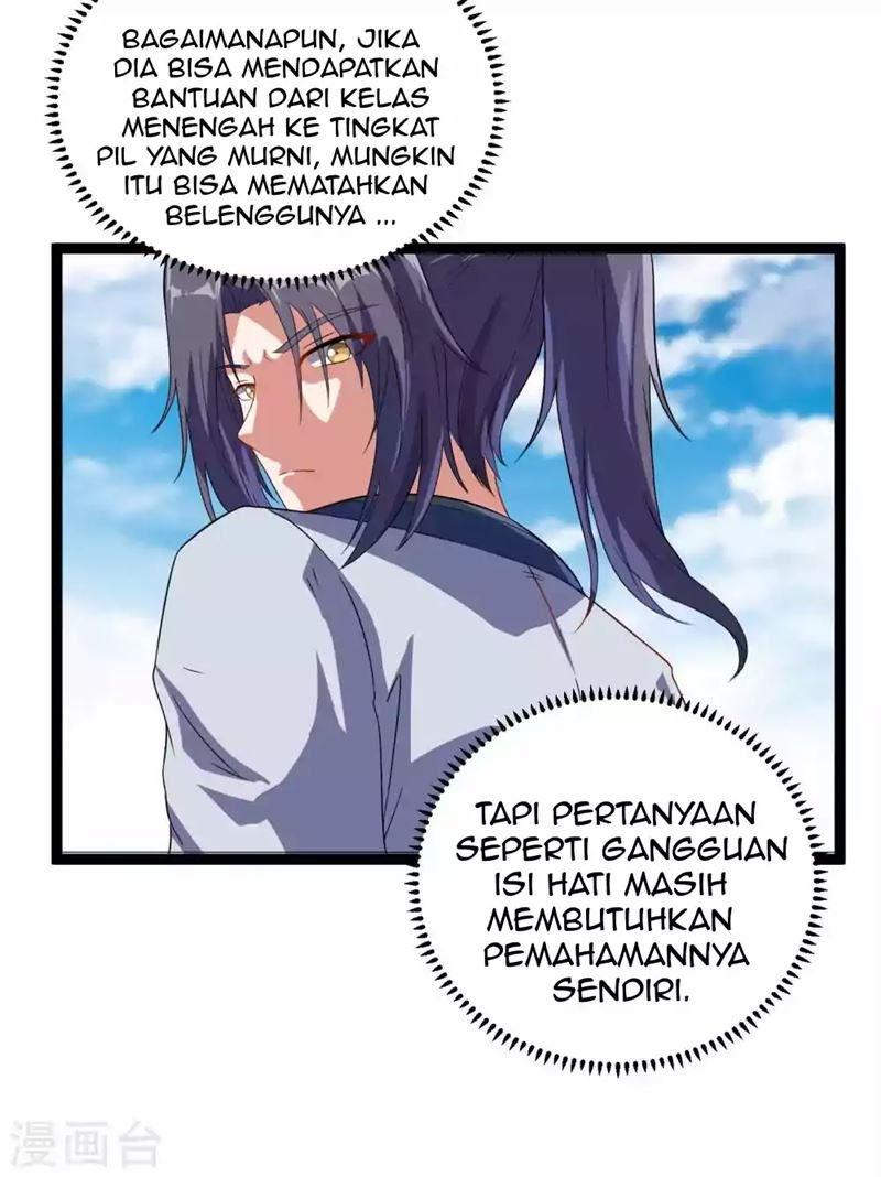 Stepping Through The Fairy River Chapter 30 Gambar 16