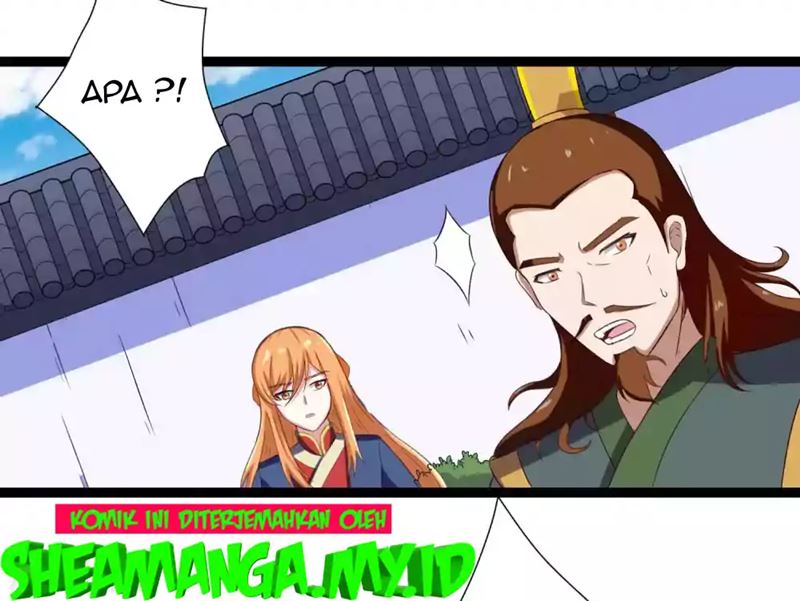 Stepping Through The Fairy River Chapter 30 Gambar 19