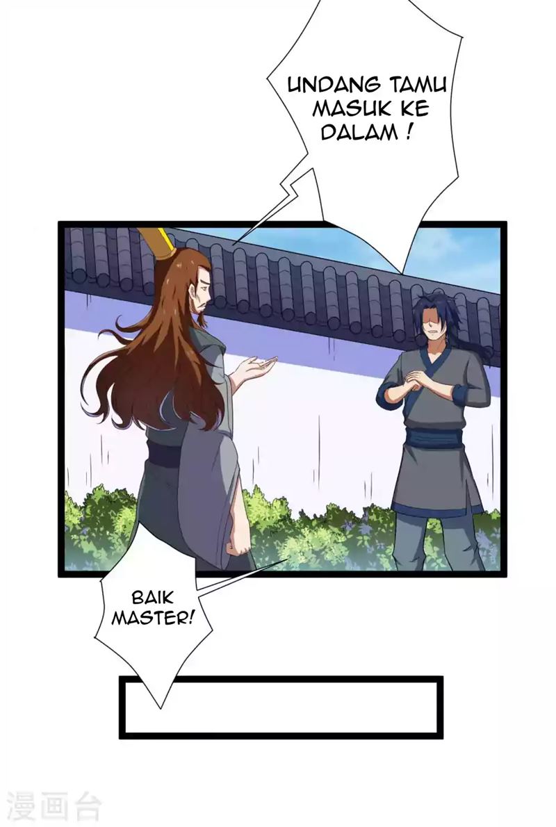 Stepping Through The Fairy River Chapter 30 Gambar 20