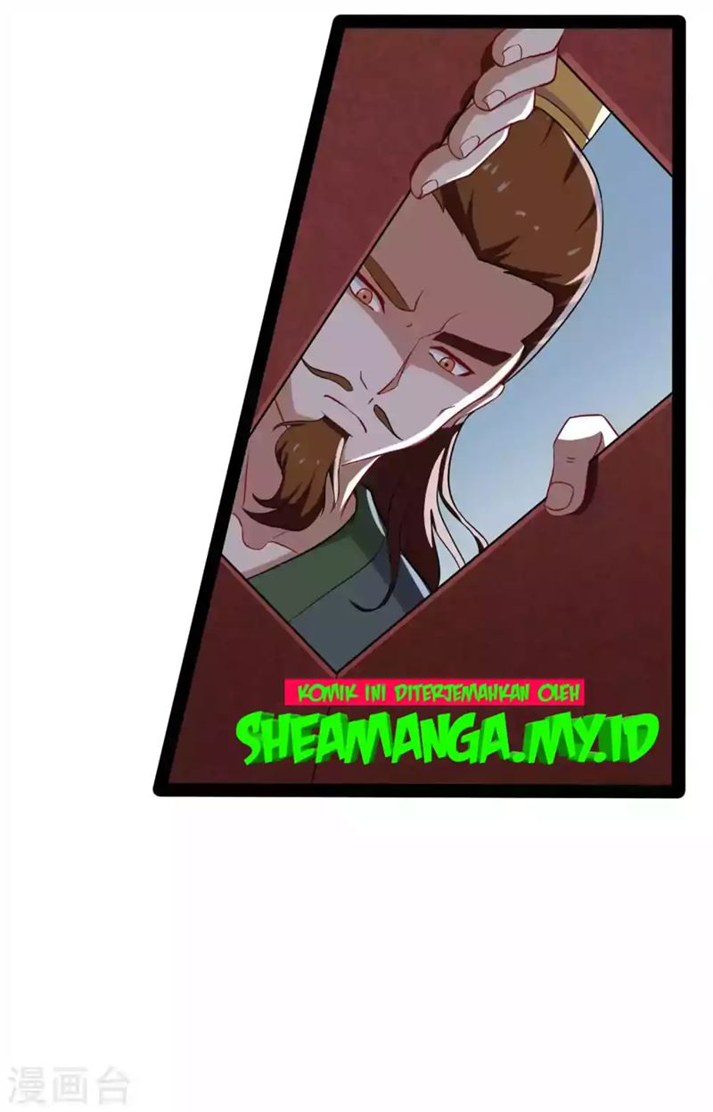 Stepping Through The Fairy River Chapter 30 Gambar 29