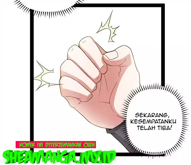Stepping Through The Fairy River Chapter 30 Gambar 35