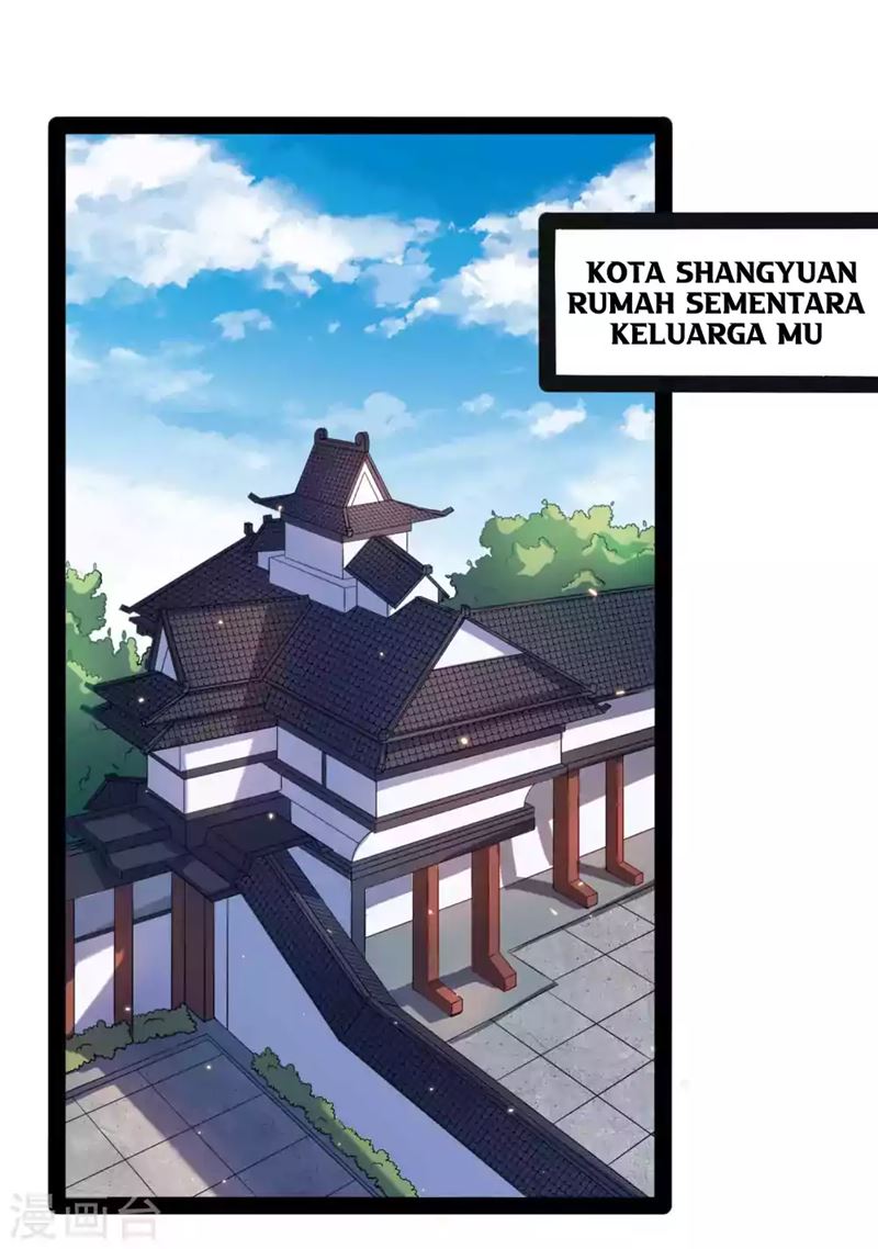 Stepping Through The Fairy River Chapter 30 Gambar 4