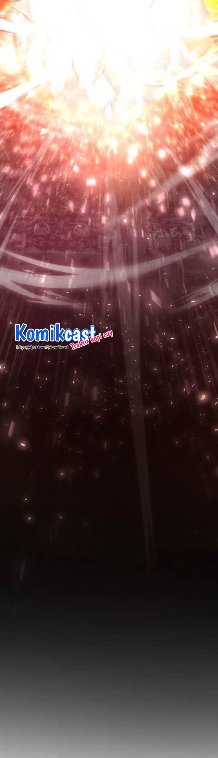 Limit Breaker Chapter 16 Gambar 32