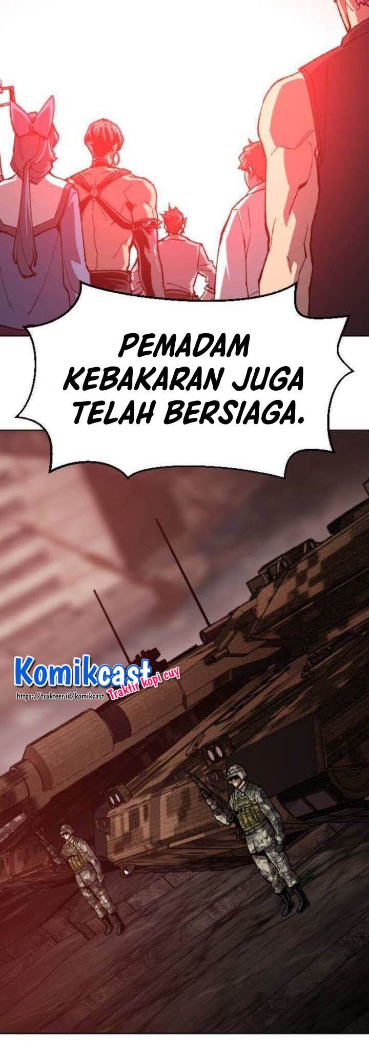 Limit Breaker Chapter 16 Gambar 36