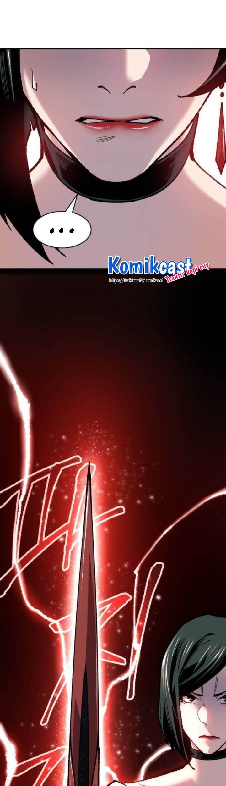 Limit Breaker Chapter 16 Gambar 37