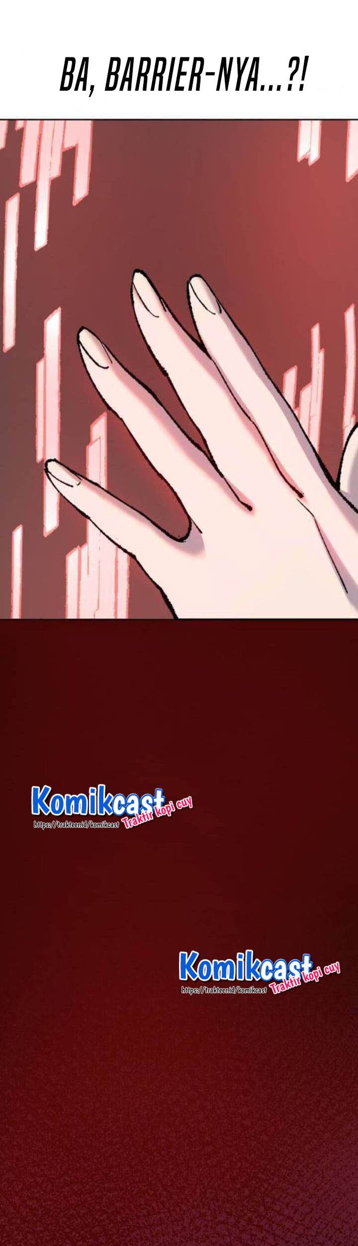 Limit Breaker Chapter 16 Gambar 43