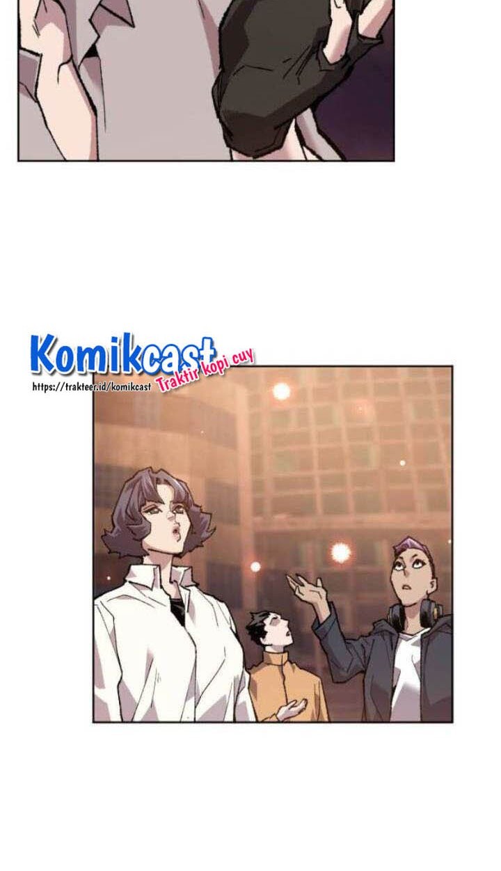 Limit Breaker Chapter 16 Gambar 46