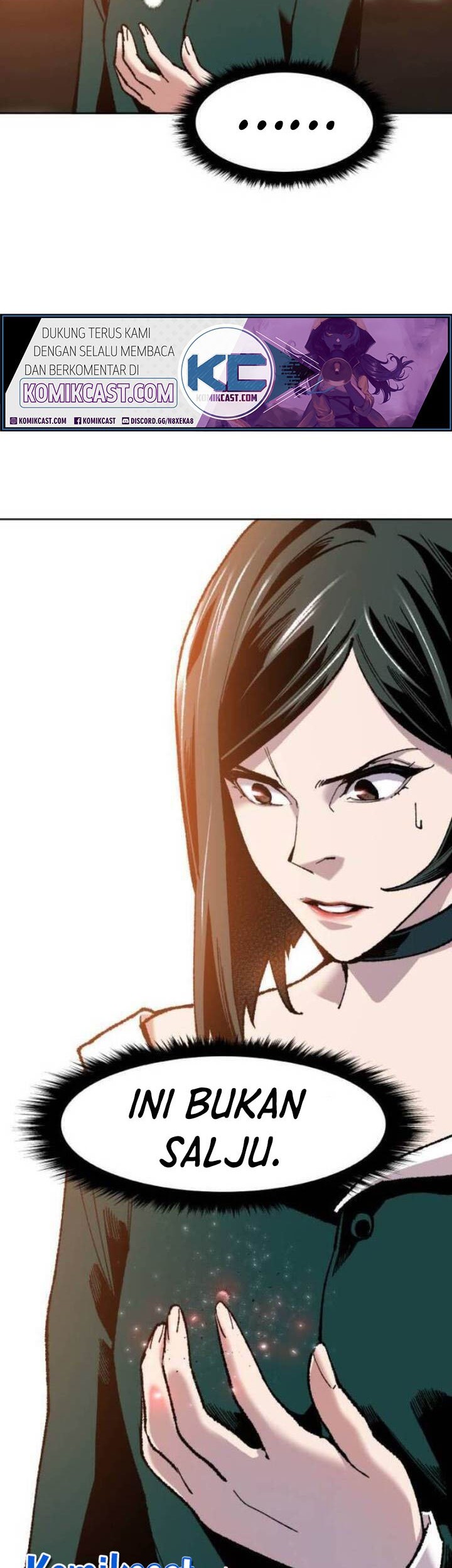 Limit Breaker Chapter 16 Gambar 48