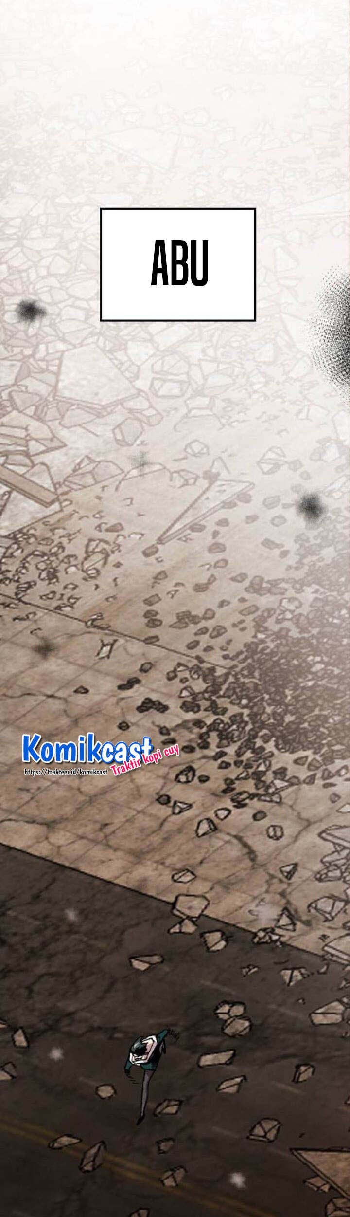 Limit Breaker Chapter 16 Gambar 52