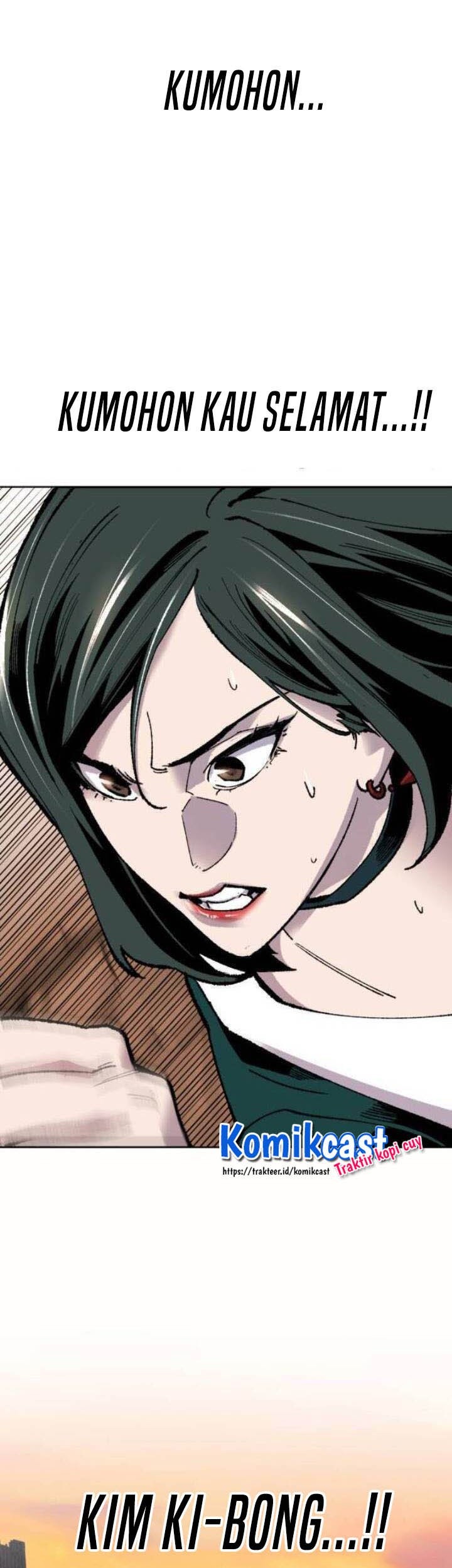 Limit Breaker Chapter 16 Gambar 54