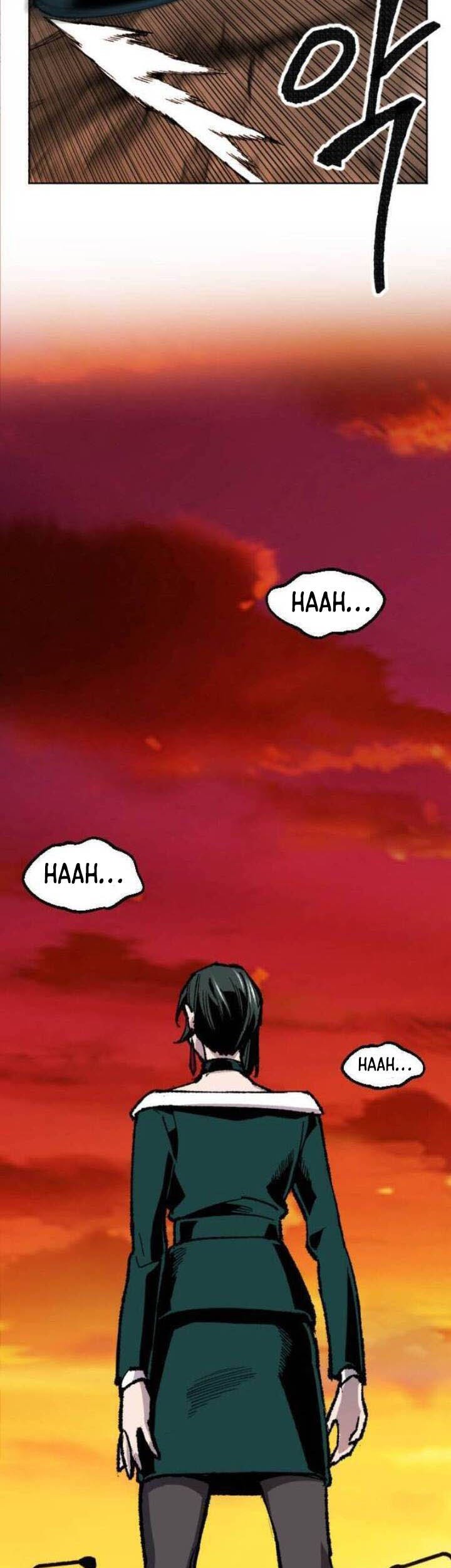 Limit Breaker Chapter 16 Gambar 56