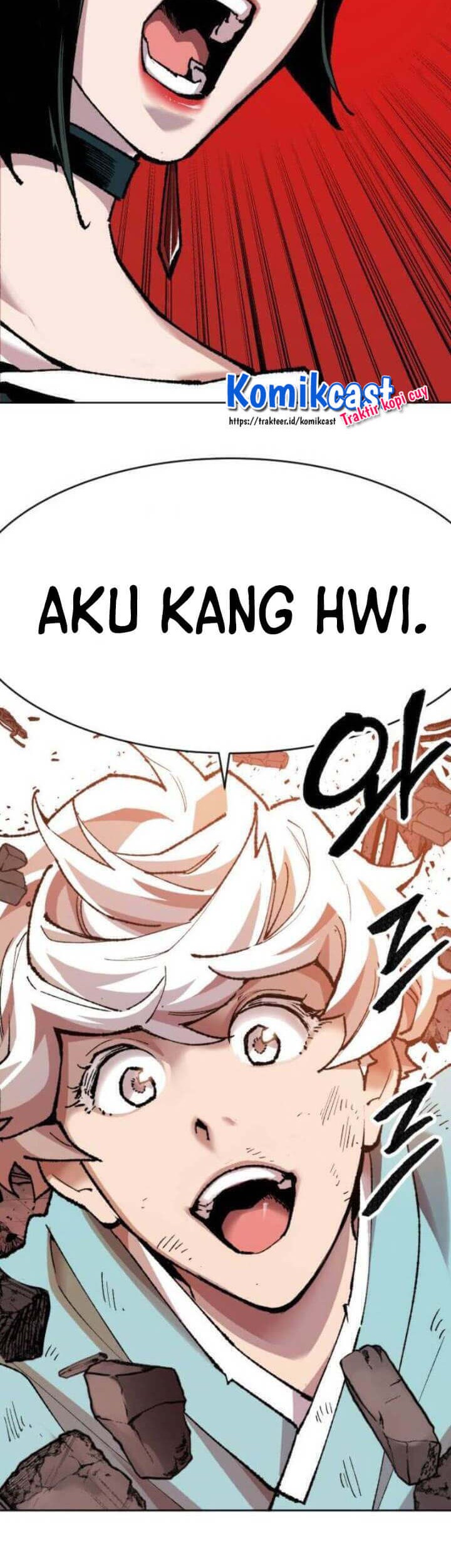 Limit Breaker Chapter 16 Gambar 59