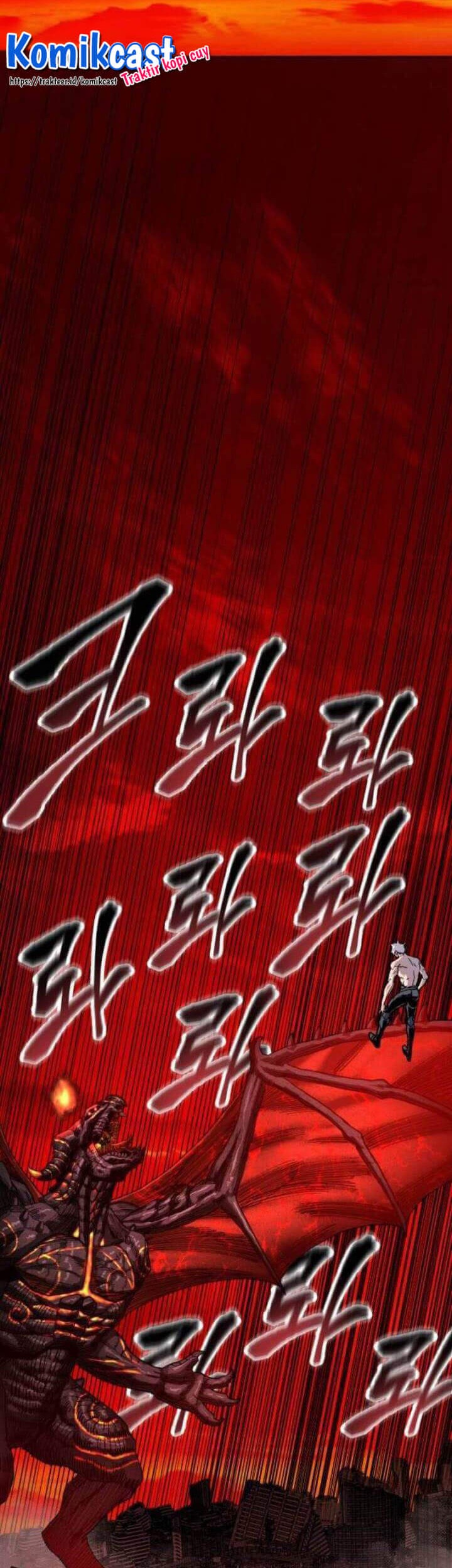 Baca  Limit Breaker Chapter 16 Gambar 2