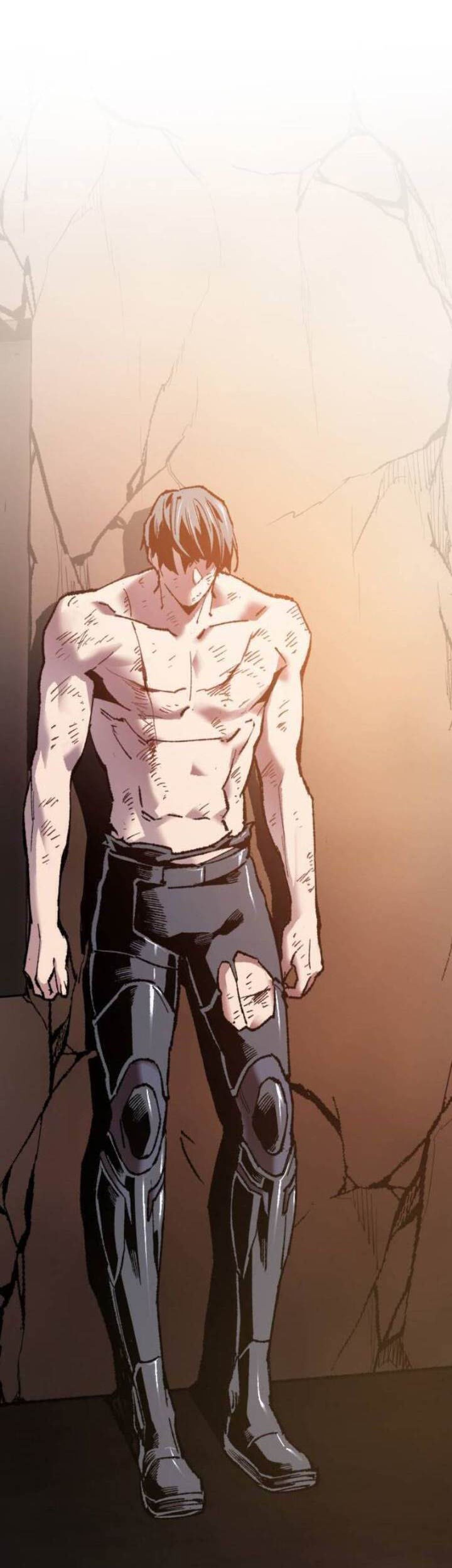 Limit Breaker Chapter 16 Gambar 64