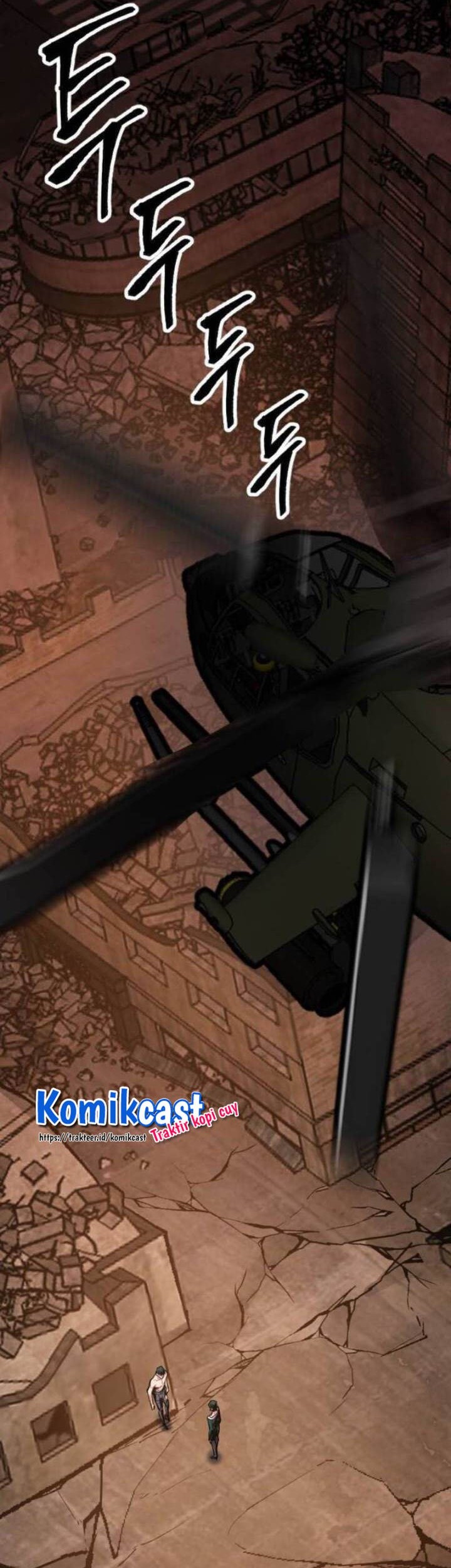 Limit Breaker Chapter 16 Gambar 72