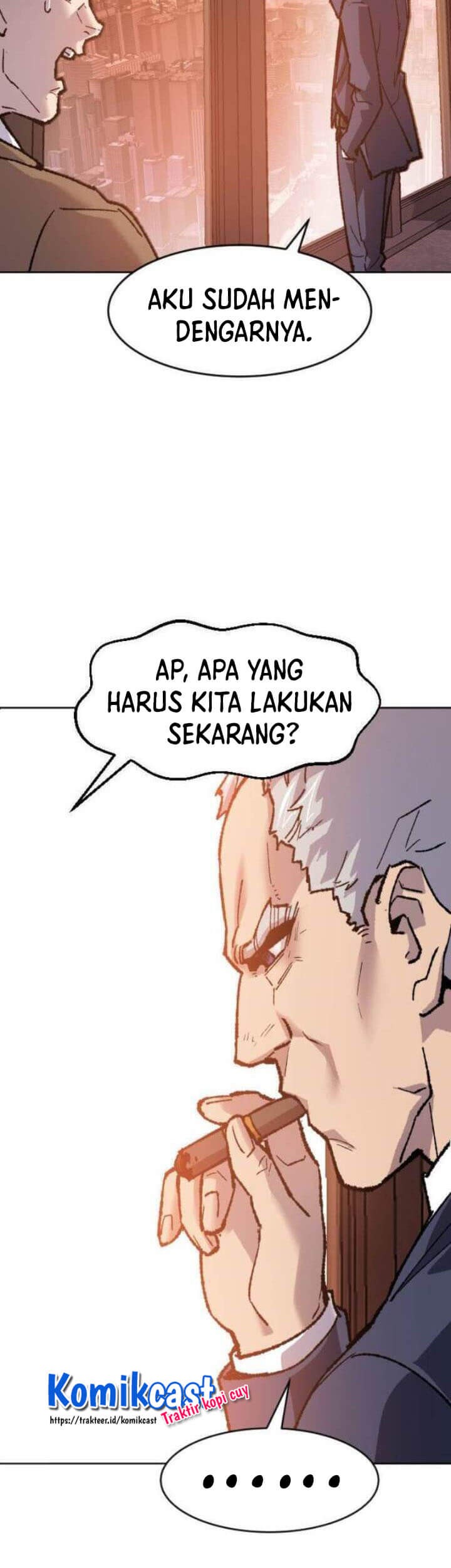 Limit Breaker Chapter 16 Gambar 76