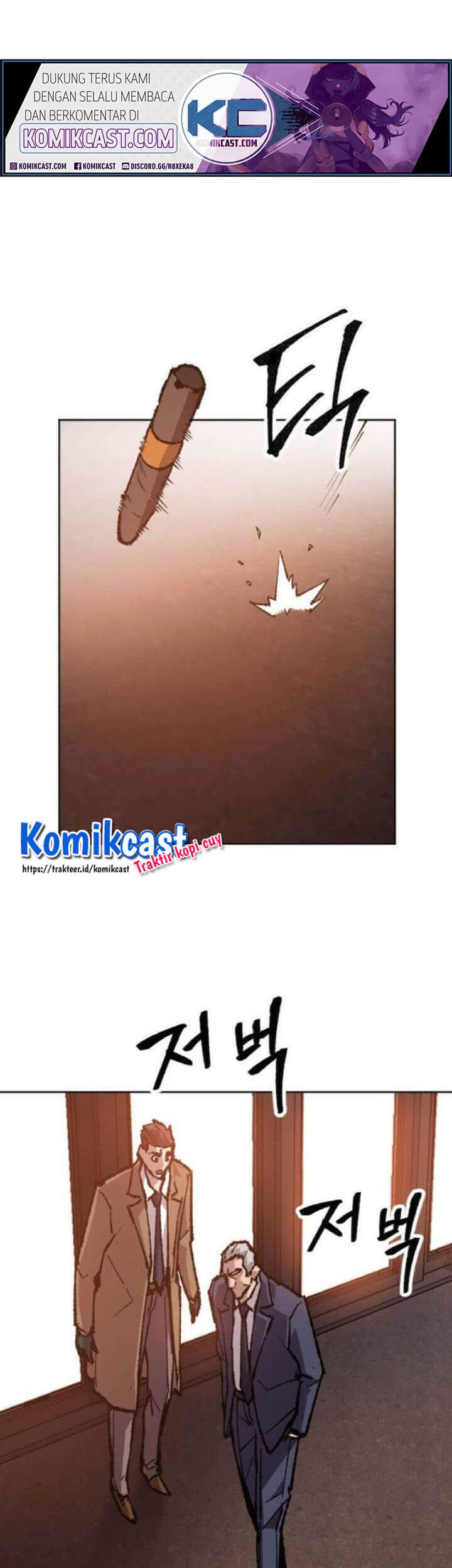 Limit Breaker Chapter 16 Gambar 77