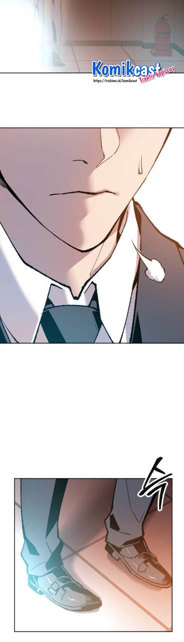 Limit Breaker Chapter 16 Gambar 95