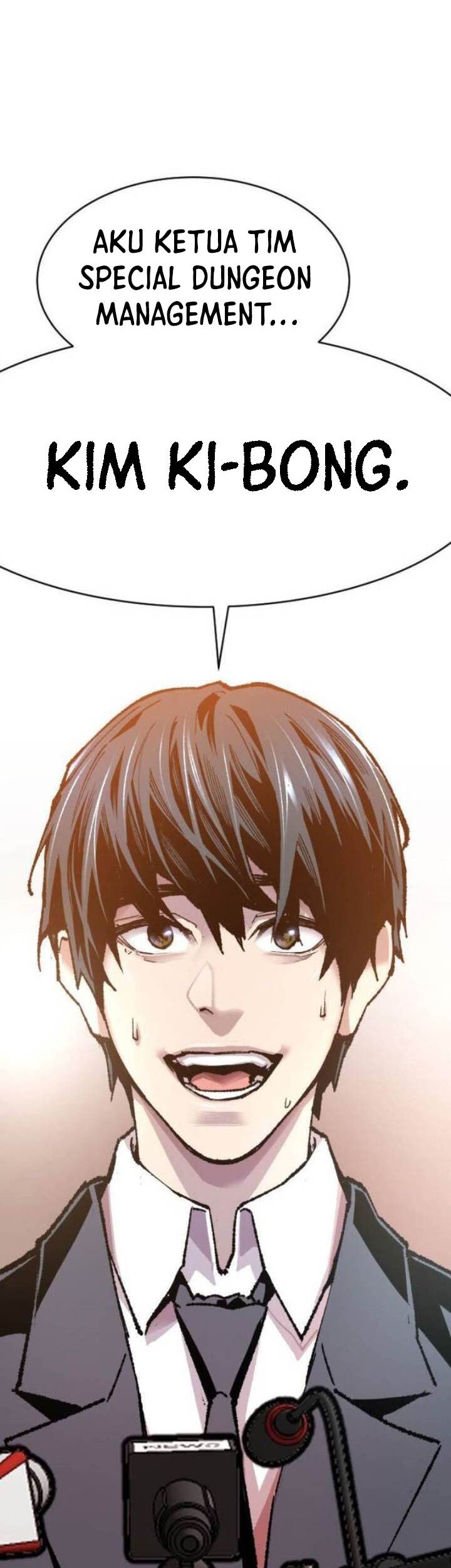 Limit Breaker Chapter 16 Gambar 98