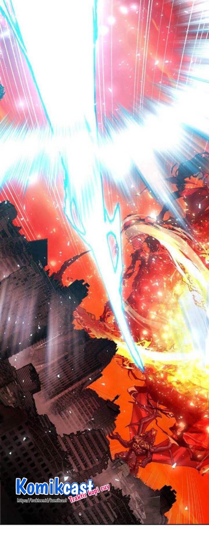 Limit Breaker Chapter 16 Gambar 7