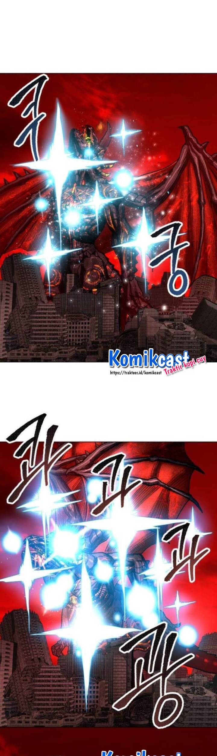 Limit Breaker Chapter 16 Gambar 13