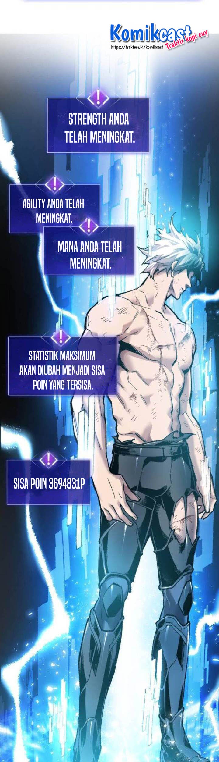 Limit Breaker Chapter 16 Gambar 16