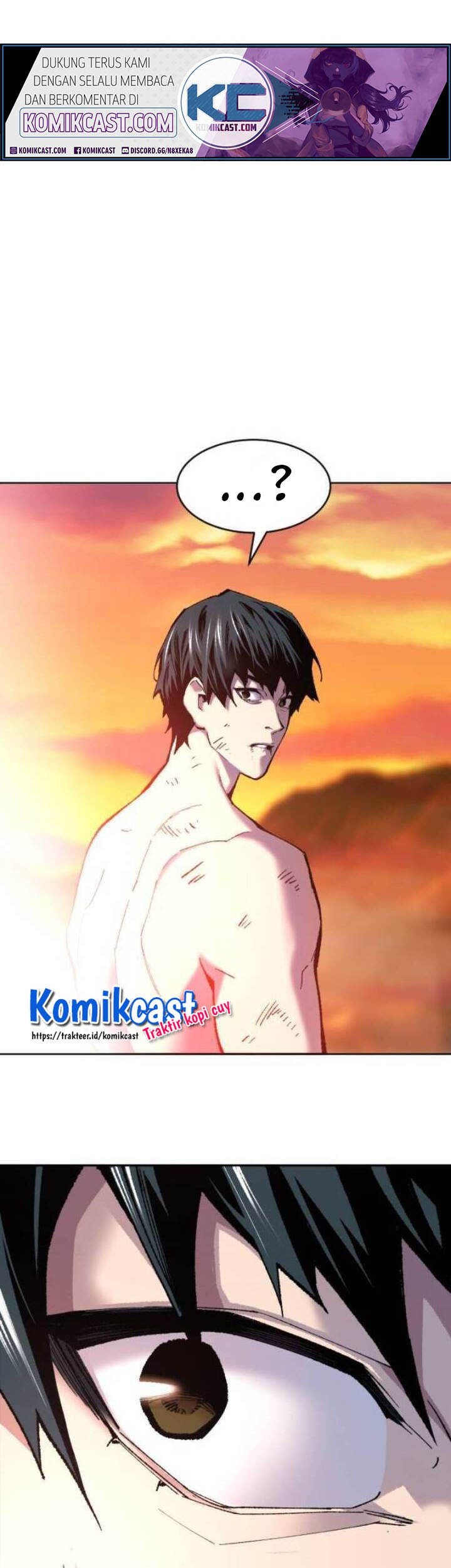 Limit Breaker Chapter 16 Gambar 26