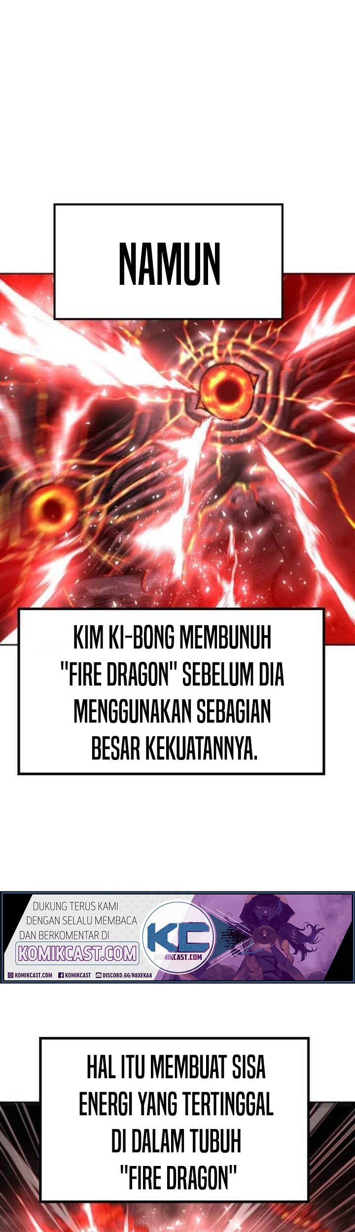 Limit Breaker Chapter 16 Gambar 29