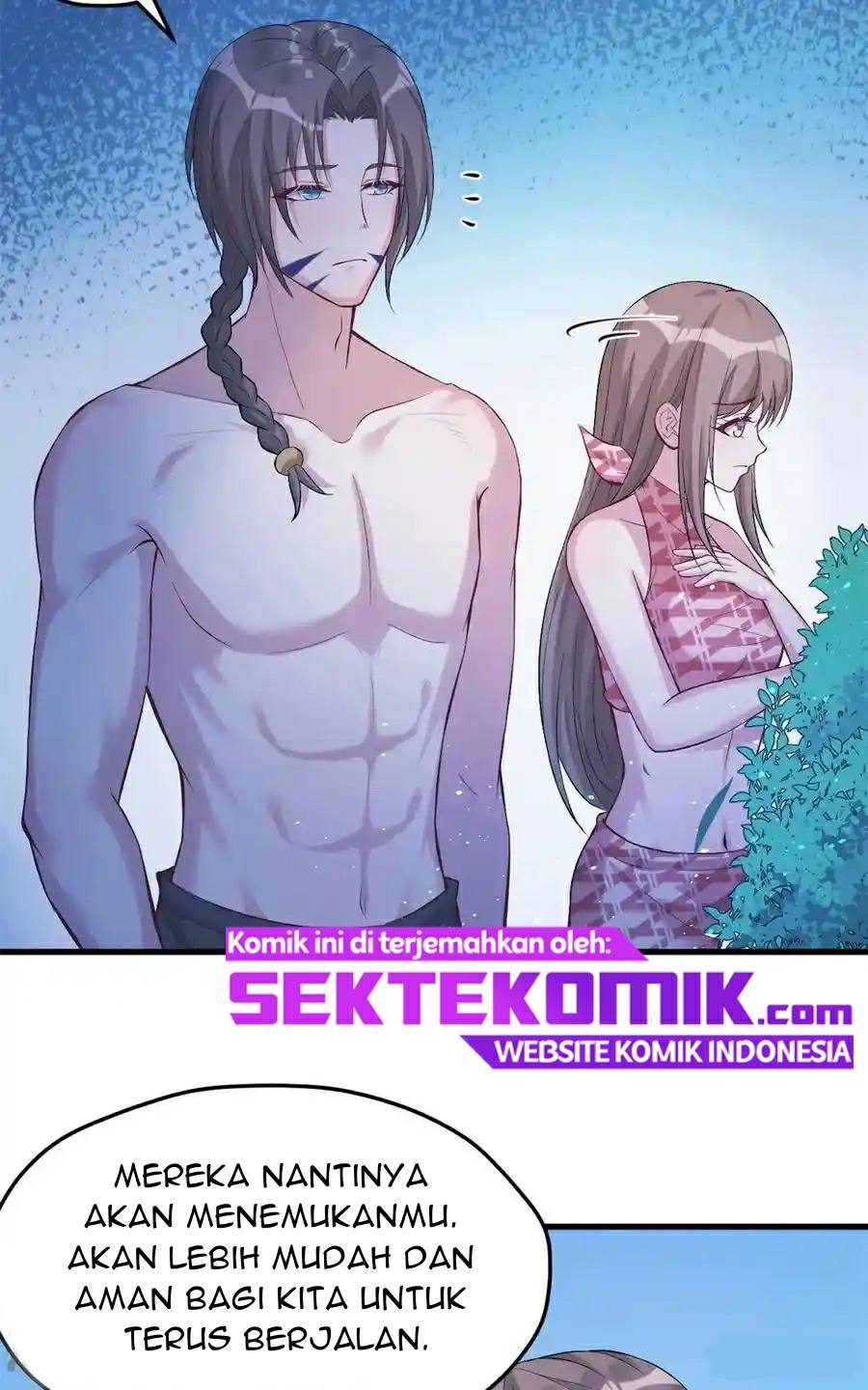 Beauty and the Beast Chapter 172 Gambar 10