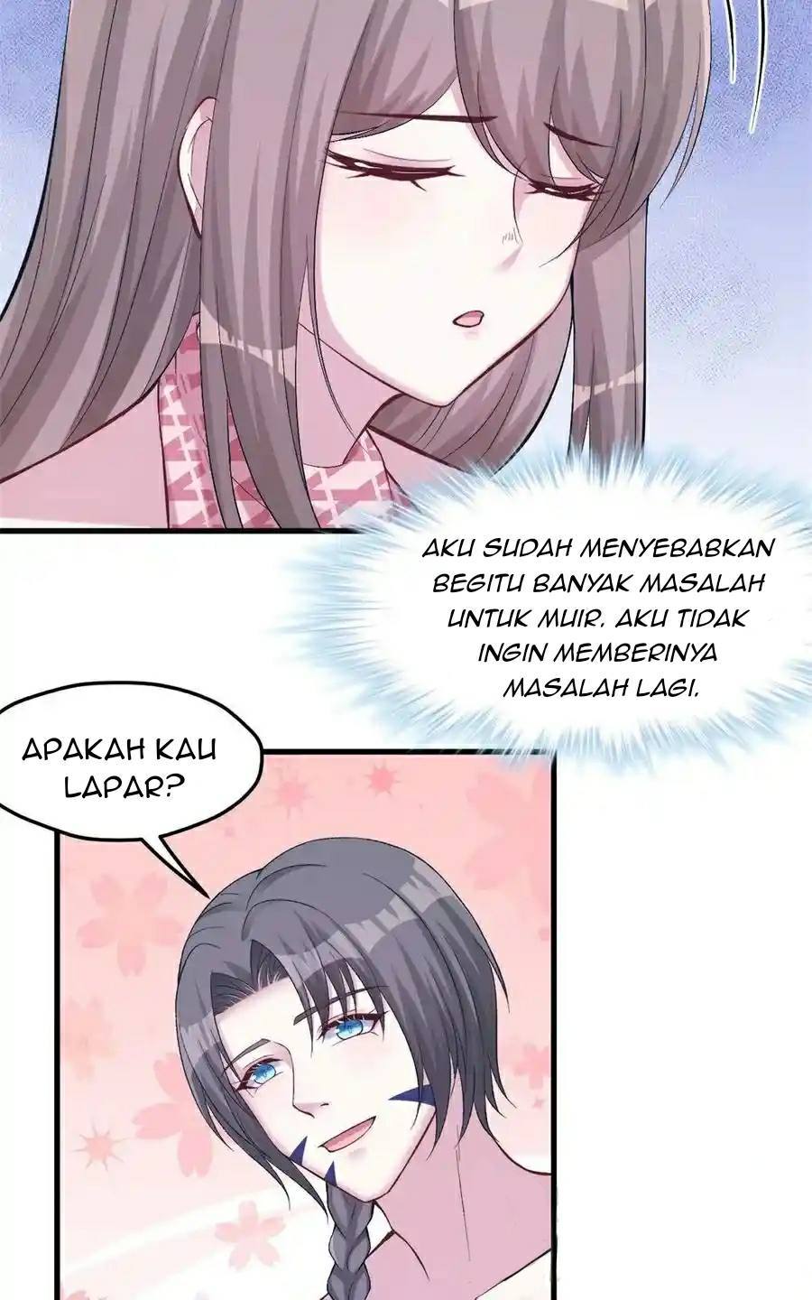 Beauty and the Beast Chapter 172 Gambar 13