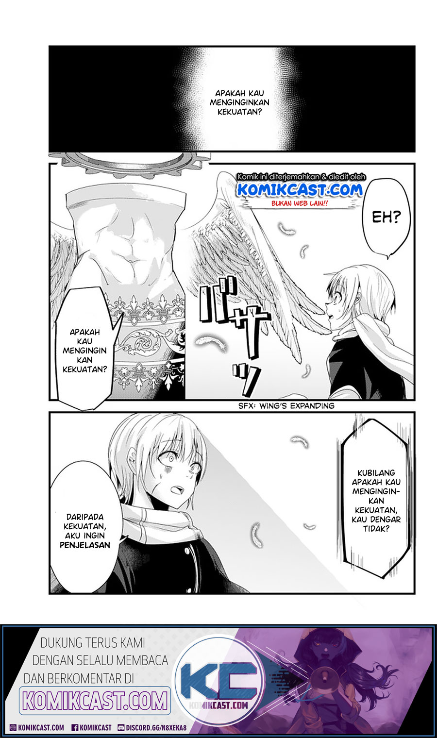 Ima Made Ichido mo Onna Atsukaisareta koto ga nai Onna Kishi wo Onna Atsukai suru Chapter 124 Gambar 5