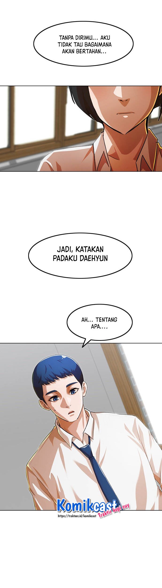 Baca The Girl from Random Chatting! Chapter 144 Gambar 2