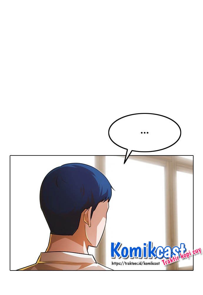The Girl from Random Chatting! Chapter 144 Gambar 7