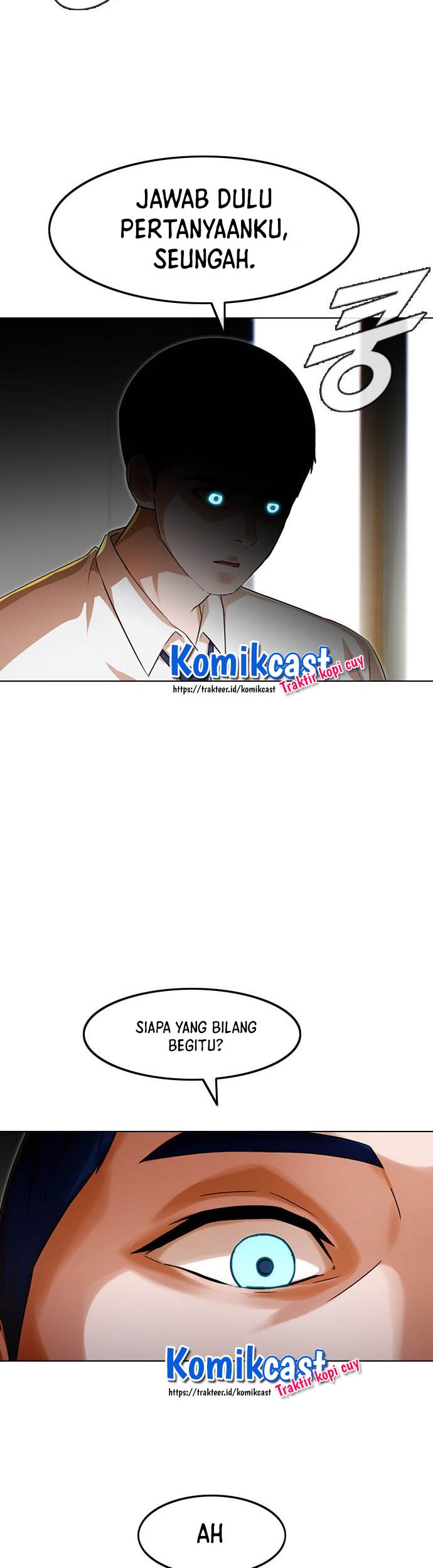 The Girl from Random Chatting! Chapter 144 Gambar 9