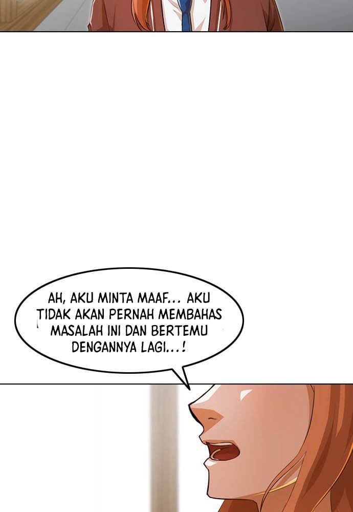 The Girl from Random Chatting! Chapter 144 Gambar 14