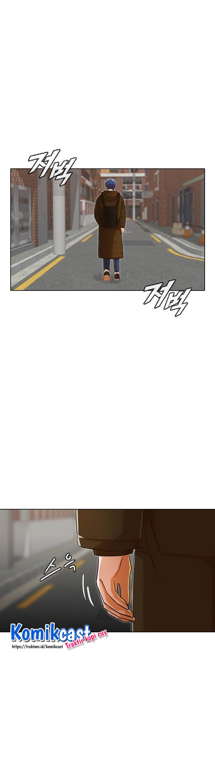 The Girl from Random Chatting! Chapter 144 Gambar 20