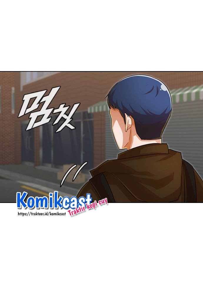 The Girl from Random Chatting! Chapter 144 Gambar 21