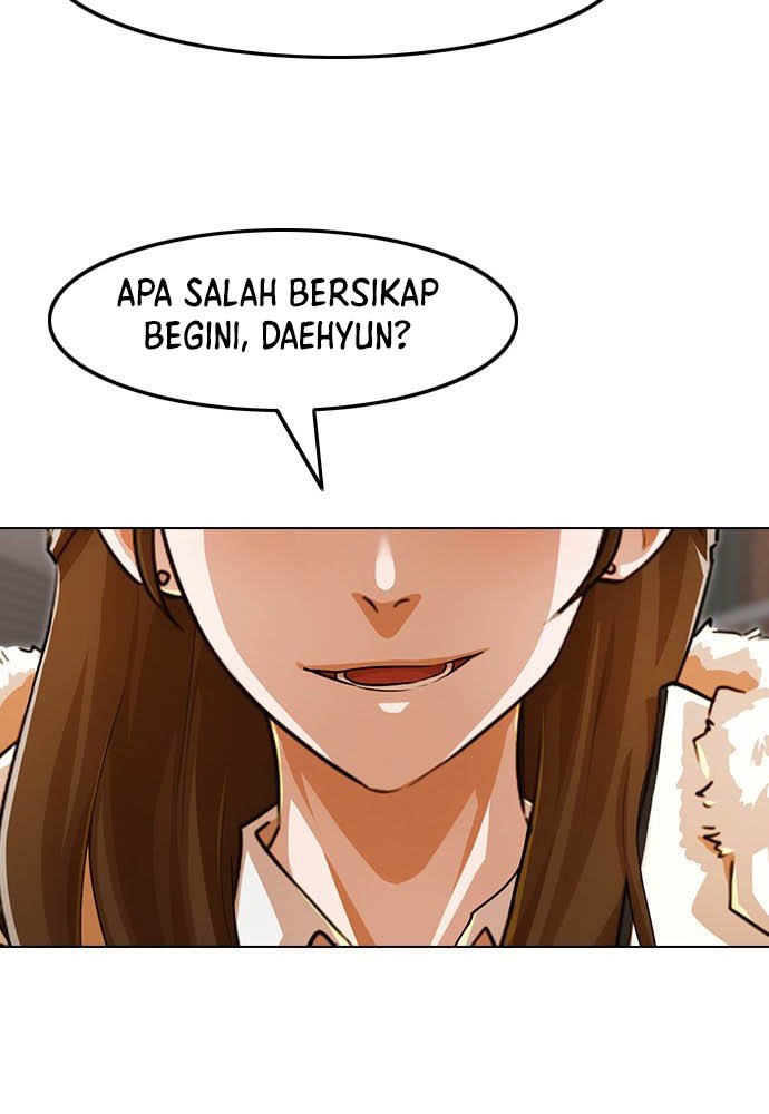 The Girl from Random Chatting! Chapter 144 Gambar 35