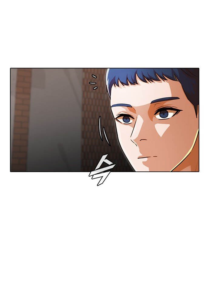 The Girl from Random Chatting! Chapter 144 Gambar 42