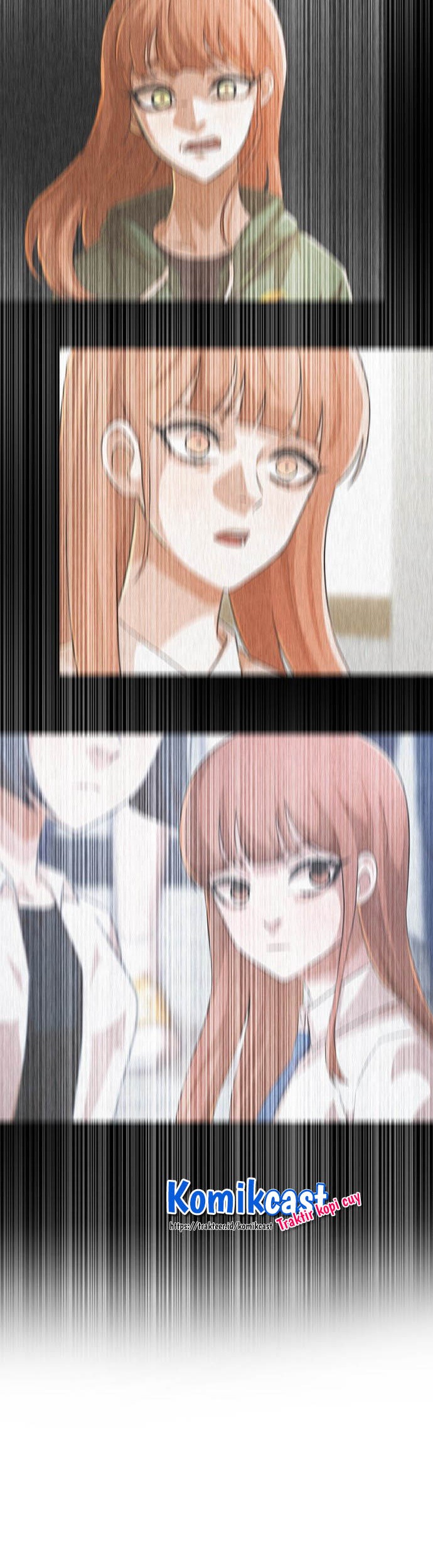 The Girl from Random Chatting! Chapter 144 Gambar 53