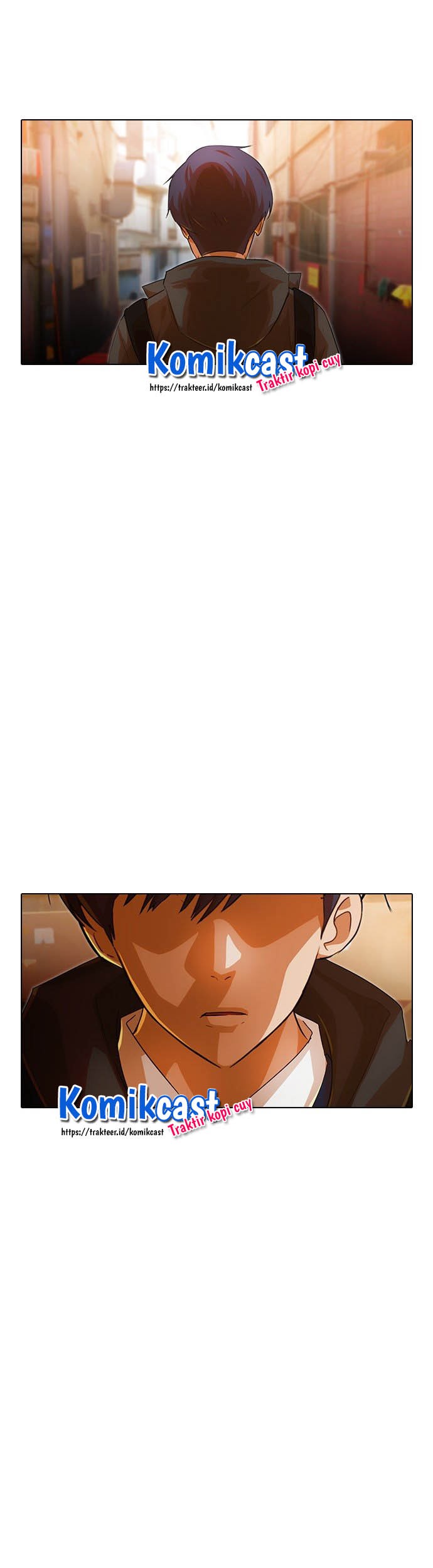 The Girl from Random Chatting! Chapter 144 Gambar 54
