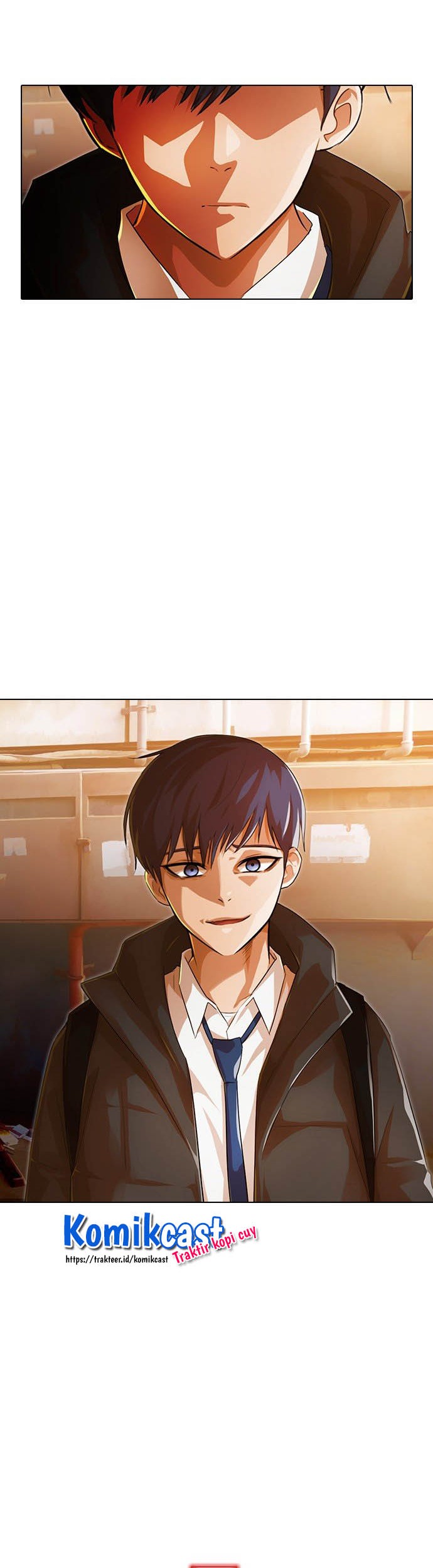 The Girl from Random Chatting! Chapter 144 Gambar 55