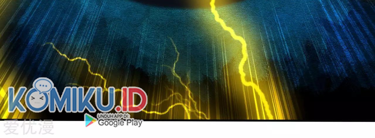 Against the Gods Chapter 293 Gambar 6